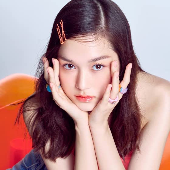 HOLIKA HOLIKA Heart Crush Bare Glaze Tint Line Glaze