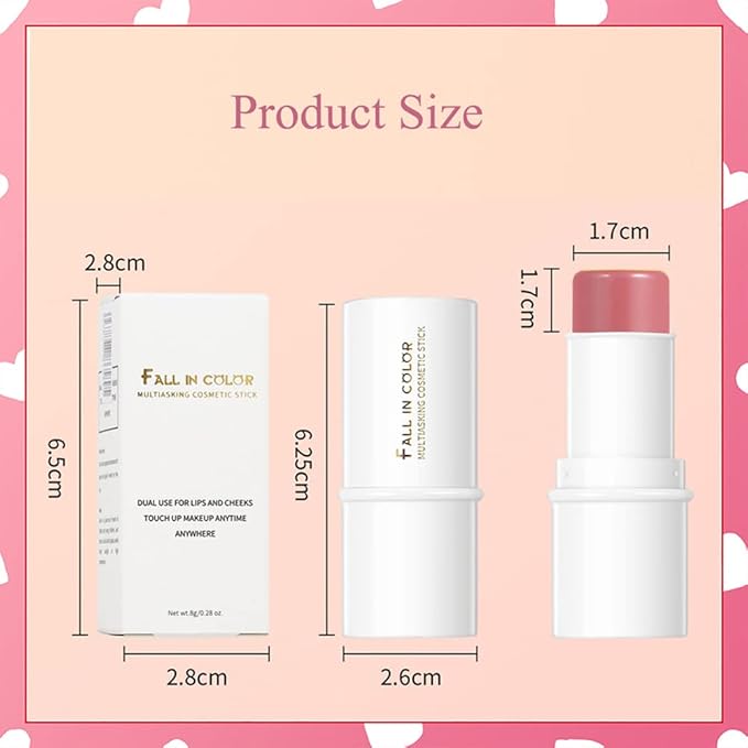 Contour Stick, Face Concealer Stick, Bronzer Facial Repair Cream(04 Contour)