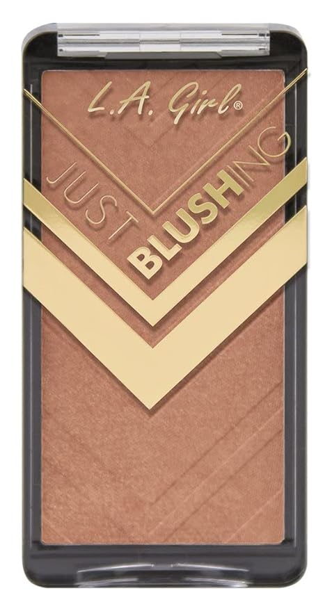 L.A. Girl Just Blushing, Just Glowing GBL483