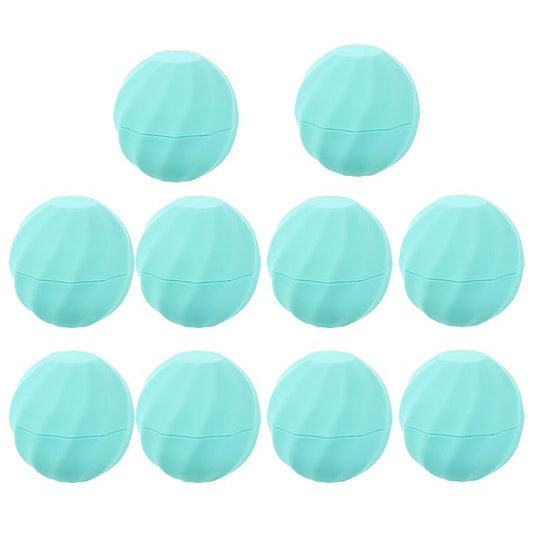 10pcs Box lip balm lip balm filling