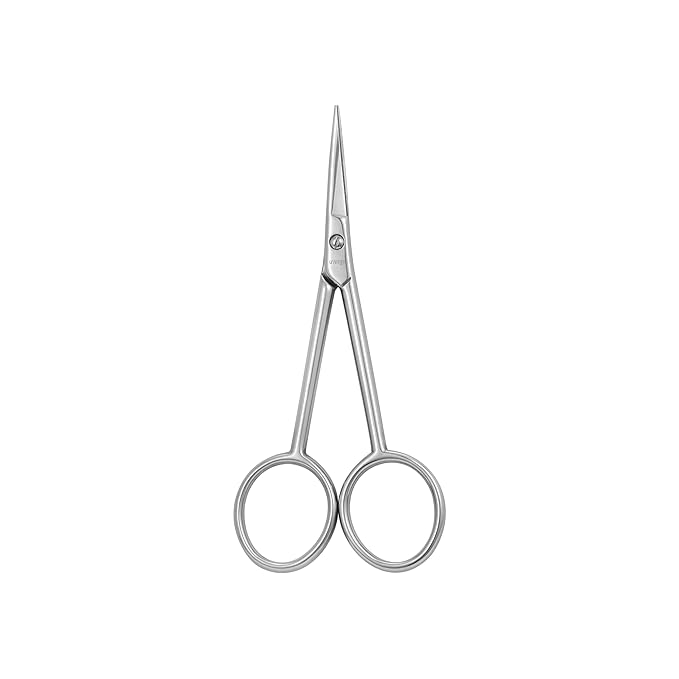 Livingo premium cuticle scissors, 4