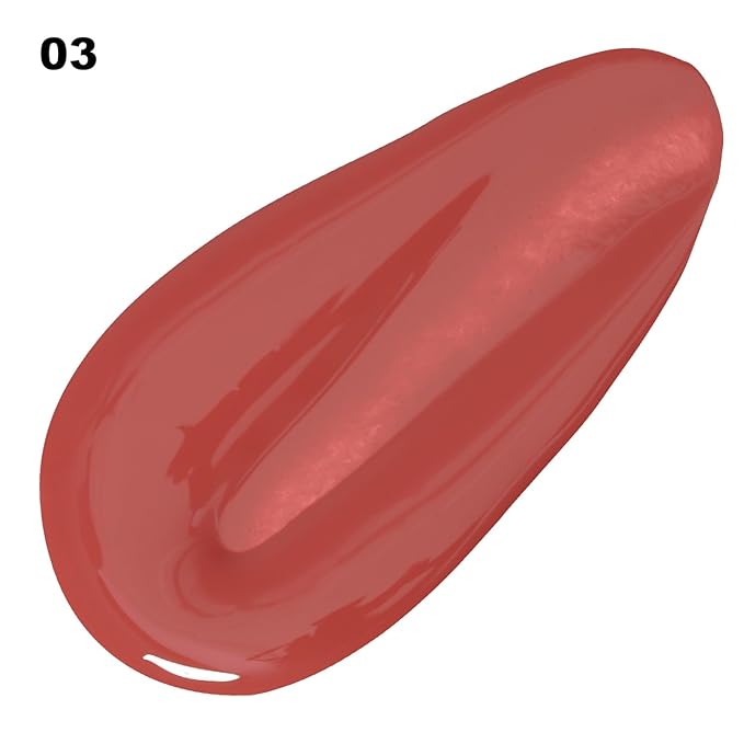 YOUNG VISION Hydrating Liquid Lipstick & Gloss Tint, Oil Infused, Cushion & Puff Applicators, Versatile Nude to Red Shades,Labial Liquido & Brillo Labial