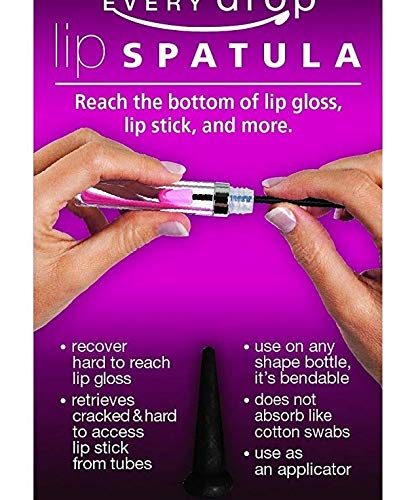 Lip Spatula