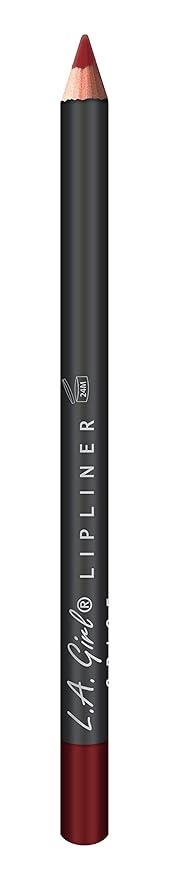 L.A. Girl Lipliner Pencil 537 Cabaret