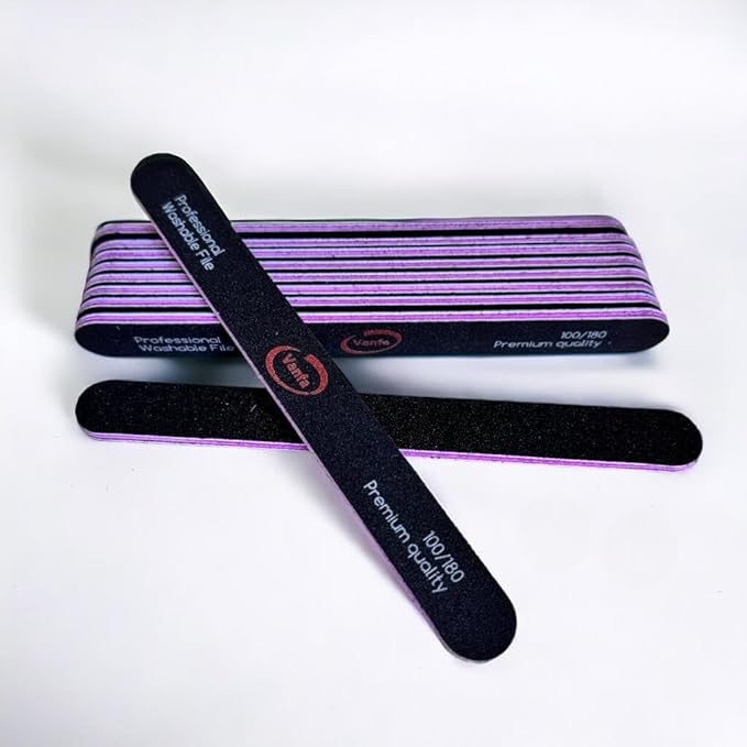 Professional Washable Double Sided Acrylic