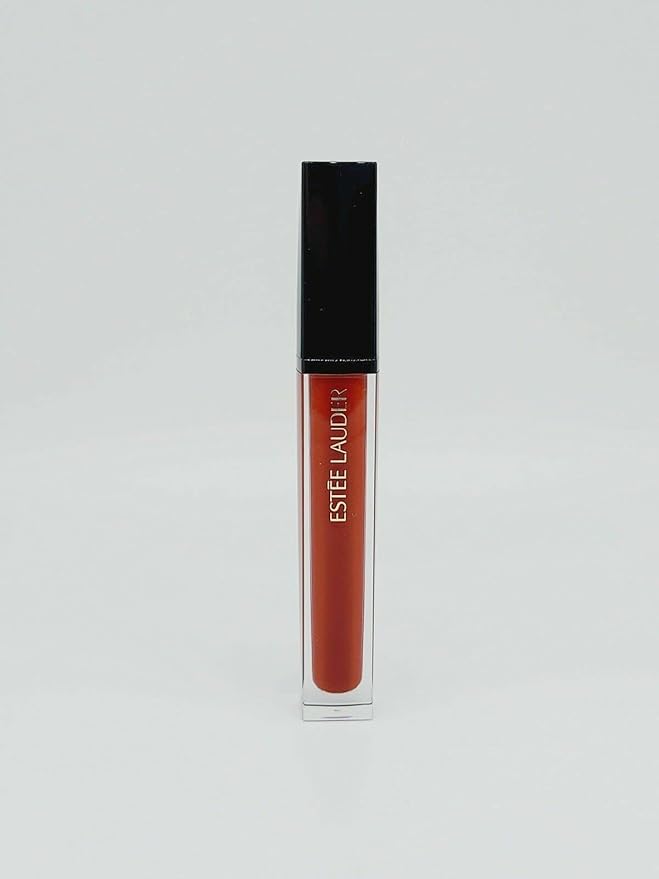 Estee Lauder Pure Color Envy Lip Shine #106 Tempt & Tease, 0.20 Ounce