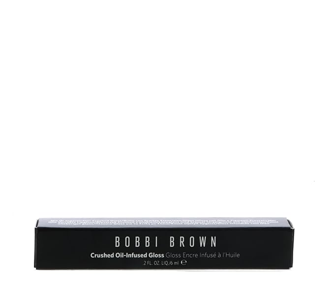 Bobbi Brown Crushed Oil-Infused Gloss Shimmer Bell