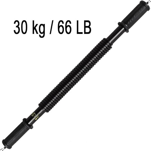 HAOYING 20kg-130kg Dual Spring Power Twister Bar