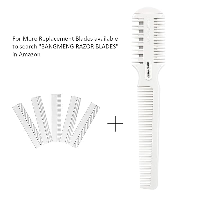 Hair Cutter Comb, Shaper Hair