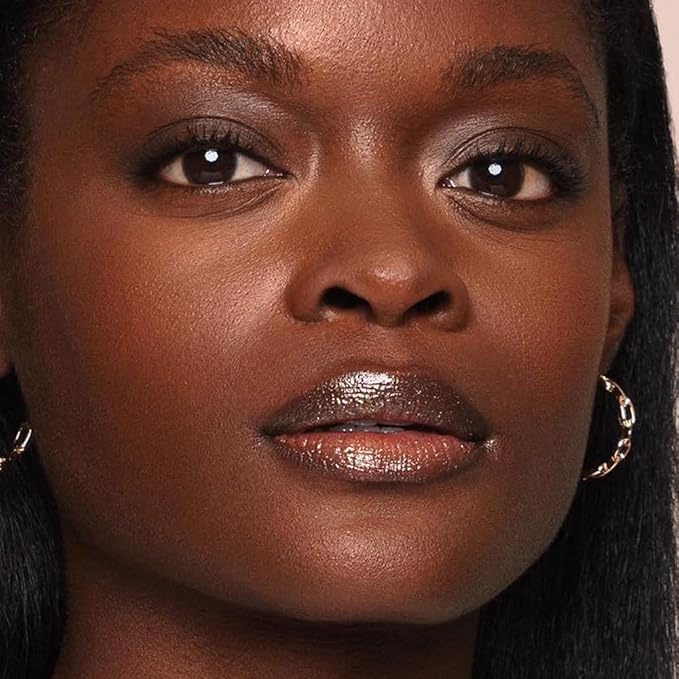 Jouer Long Wear Lip Topper - Lip Gloss - Moisturize & Nourish Lips - Non-Stick Shimmer - Skin Protecting Formula - Vanilla Flavor - Paraben, Gluten, & Cruelty Free - Vegan Friendly