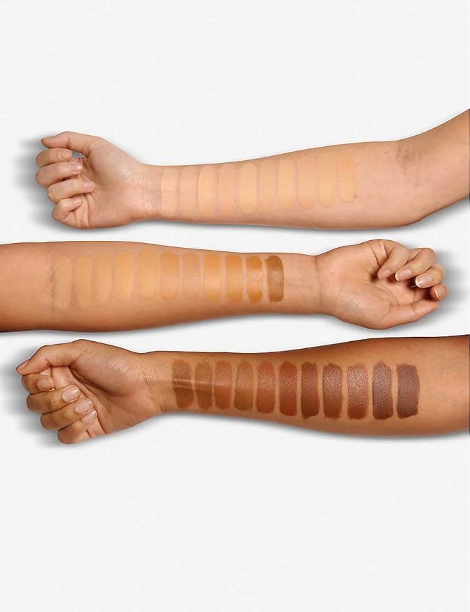 Skin Foundation SPF 15, 8.25 Cool Walnu 1 oz