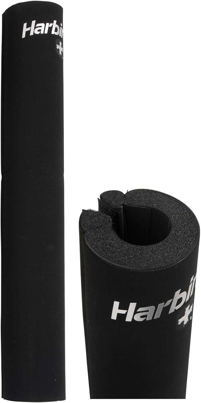Harbinger NeoTek Foam Core Bar Pad 14" & 16" for