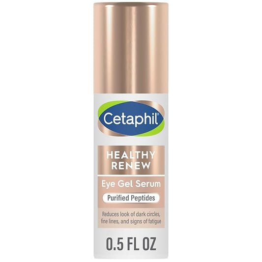 Cetaphil hydrating eye gel serum,