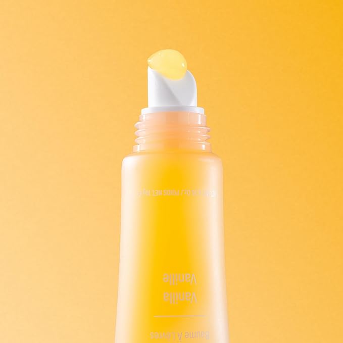 Wloss Away Lip Balm - 2 Piece Set - Vanilla 7 G