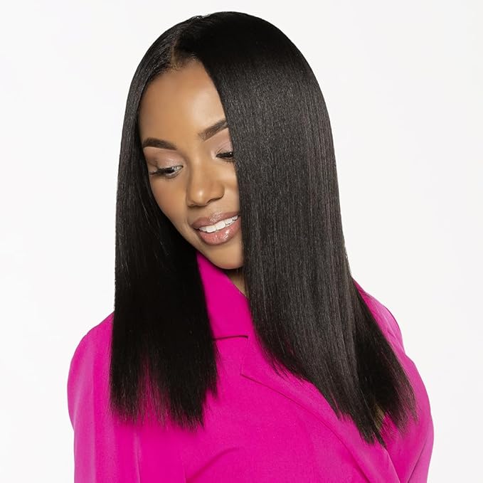 CHI x Barbie Silk Infusion, Reconstructing Leave-In Treatment For Strengthening Hair, Adds Shine & Protects From Heat, Paraben & Cruelty-Free, 6 Oz