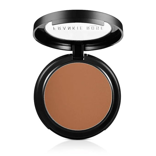Frankie Rose Cosmetics Powder Foundation –