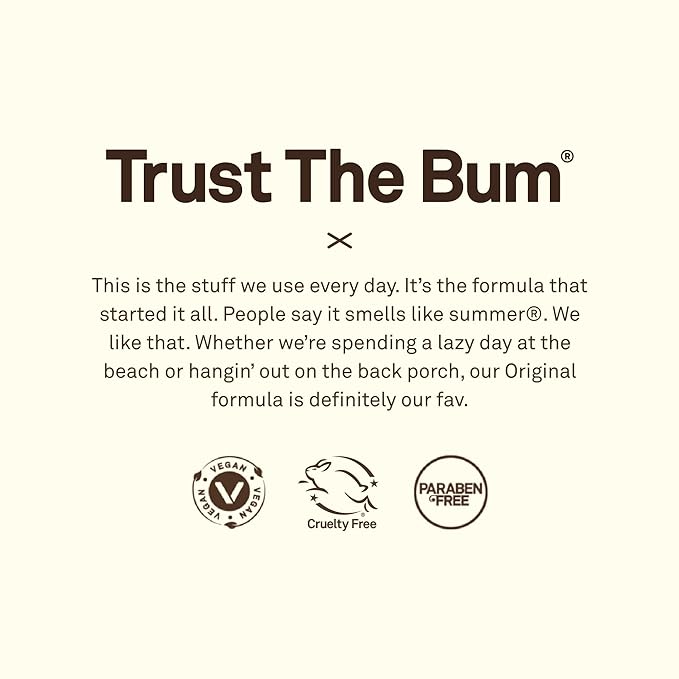 Sun Bum Original SPF 70 Sunscreen Face Lotion | Vegan Fragrance-Free Moisturizing Broad Spectrum UVA/UVB Sunscreen With Vitamin E | 3 Oz