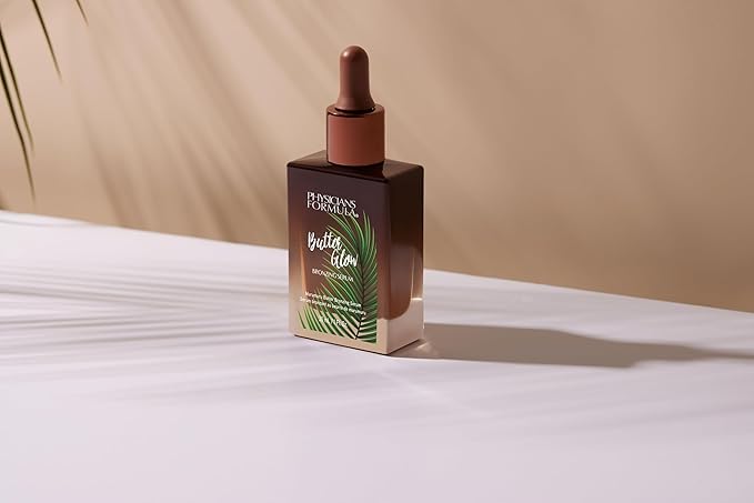 Physicians Formula Butter Glow Bronzing Serum, Innovative & Sunkissed Glow