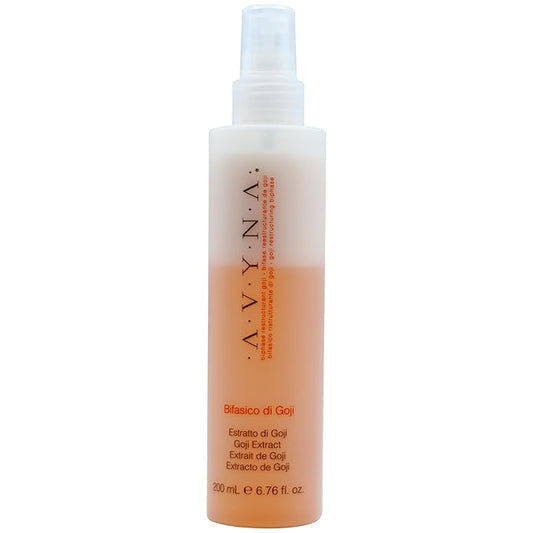 Avyna Hair Detangler Spray, Restructuring,