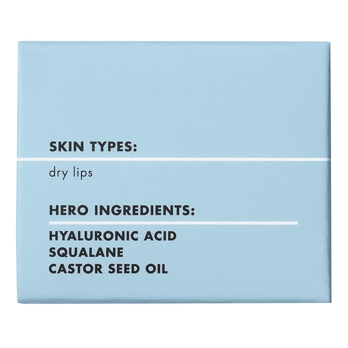 e.l.f. SKIN Holy Hydration! Lip Mask,