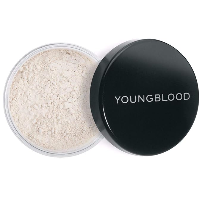 Lunar Dust-Twilight by Youngblood for Women-0. Loose Powder 10 oz