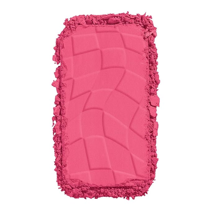 NYX PROFESSIONAL MAKEUP Buttermelt Powder Blush, Fade and Getting Butta