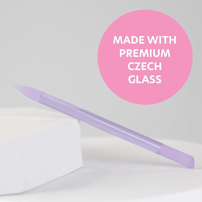 Bona Fide Beauty Glass Cuticle