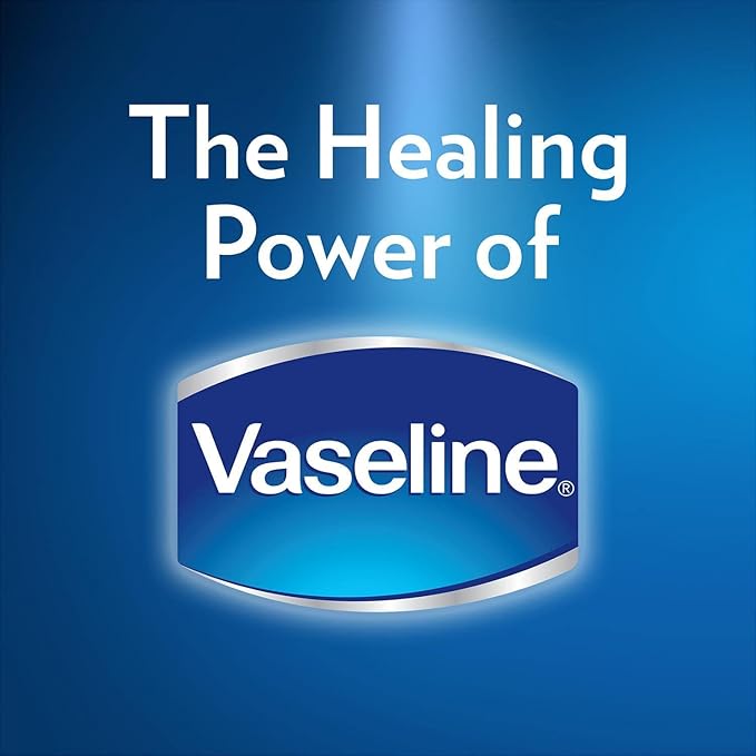 12 x Vaseline Lip Therapy Aloe 20g