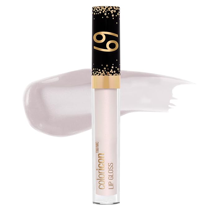 wet n wild Color Icon Lip Gloss Cancer (674B)