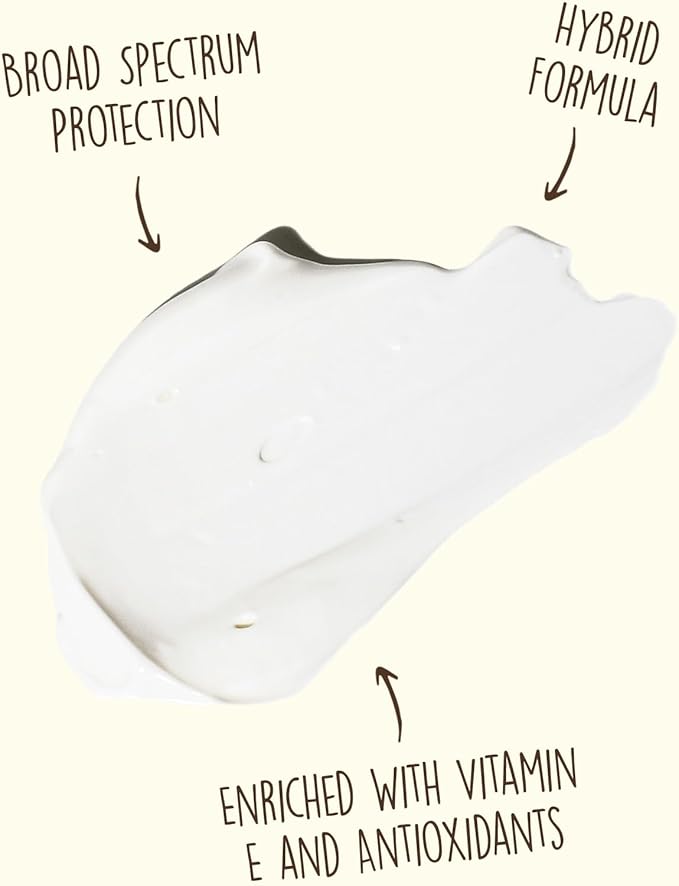 Sun Bum Original SPF 50 Clear Sunscreen with Zinc | Vegan and Reef Friendly (Octinoxate & Oxybenzone Free) Broad Spectrum Moisturizing UVA/UVB Sunscreen with Vitamin E | 1 Fl Oz