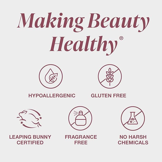 Mineral Fusion Lip Pencil, Graceful (Packaging May Vary)