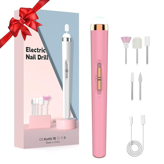 MMK Electric Nail Drills with