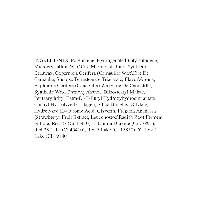 wet n wild Tinted Lip Balm