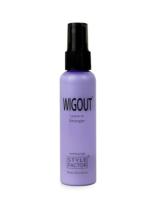 Style Factor Wigout Leave in