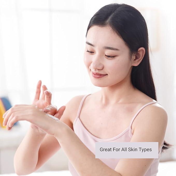 Dionis - Goat Milk Skincare Scented Hand Cream (1 oz) Set of 6, Moisturizing Lotion for Dry Skin, Good for Sensitive Skin, Cruelty-free and Paraben-free (Honeysuckle & Coconut)