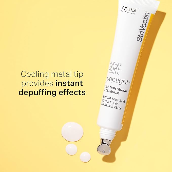 StriVectin Tighten & Lift Peptight 360 Tightening