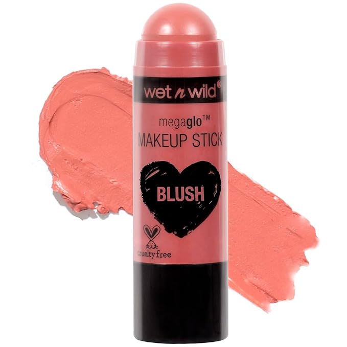 wet n wild MegaGlo Makeup Stick Bundle - Floral Majority