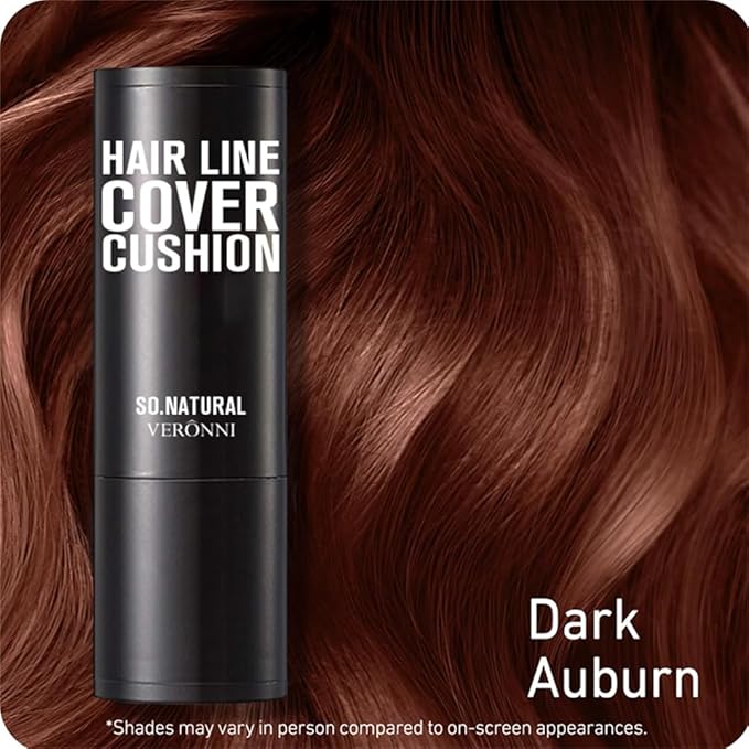 Hair Powder Stick for Hairline,