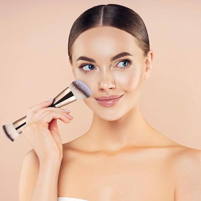 PHOERA Contour Palette,Shades with Highlighter & Bronzer & Makeup (#002)