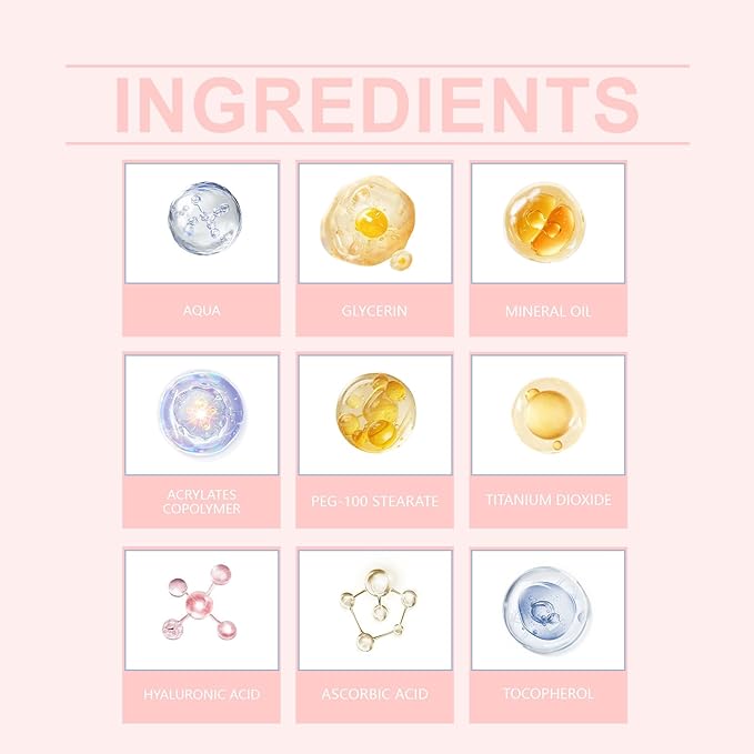 Sunglaze Sheer Body Mist Sunscreen SPF 42, Infused with Shimmering Body Oil, Hydrating Mist, Hydrates, Gives Skin a Glowy Finish, Lightweight, Gives Skin A Glowy Finish(6.7 Fl Oz)