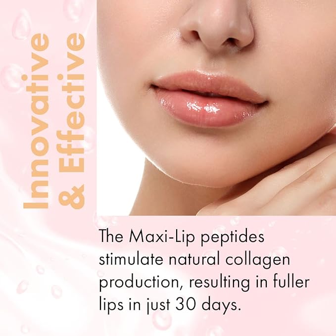 Sorme' Treatment Cosmetics Lip Thick Plumping Gloss,