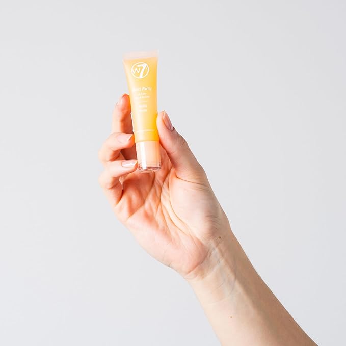 Wloss Away Lip Balm - 2 Piece Set - Vanilla 7 G