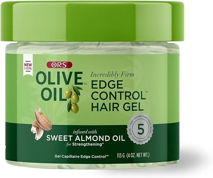 ORS Olive Oil Edge Control Hair Gel