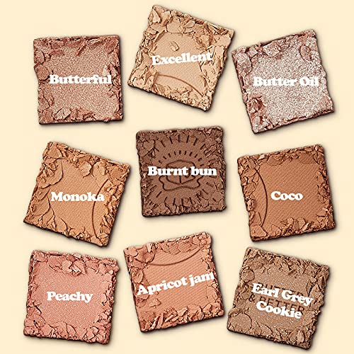 HOLIKA HOLIKA MY FAVE MOOD EYE PALETTE (04