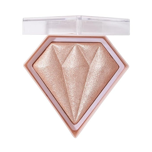 Face Highlighter Luminizers Highlighter powder Translucent Setting Powder Face