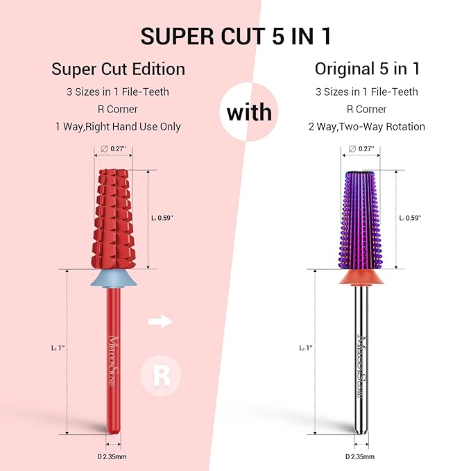 Melodysusie super cut edition 5