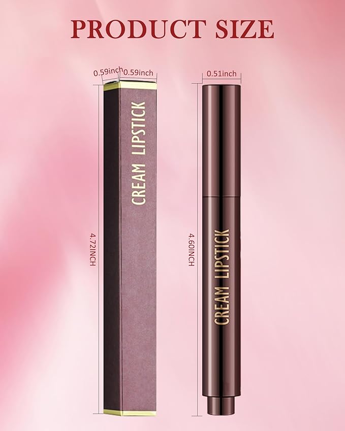 Hydrating Shimmer Lipstick,Moisturizing Jelly Lip Gloss,Shine Red Pink Lipstick Pen, Long Lasting Waterproof Tint Lip Balm Plumping Lip Stain Pen,Women's Day Makeup Gift for Women-04#