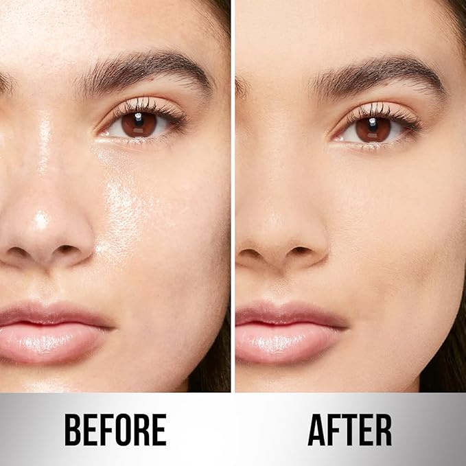 Soft Focus Loose Setting Powder, Waterproof, Matte, Oil Sensitive (Sample)