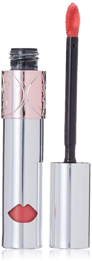 Yves Saint Laurent Volupte Liquid Colour Balm, 12