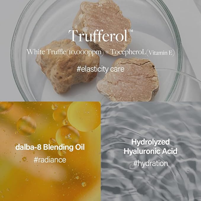 d'alba Piedmont Italian White Truffle